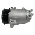 A C Compressor Replacement for Fiat 500L 1.4L (2020–2020)