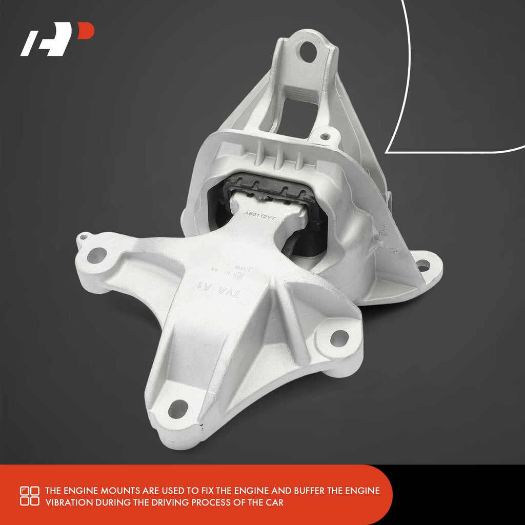 Automatic CVT Transmission Mount for Honda Accord (2018-2022)