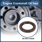 1 Pc Front Crankshaft Oil Seal for Toyota Celica Camry (1990–1997) No. 90311-42026