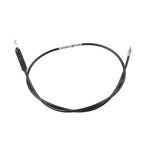 Clutch Cable for Harley Touring Electra Street Glide Road King (2008–2016)