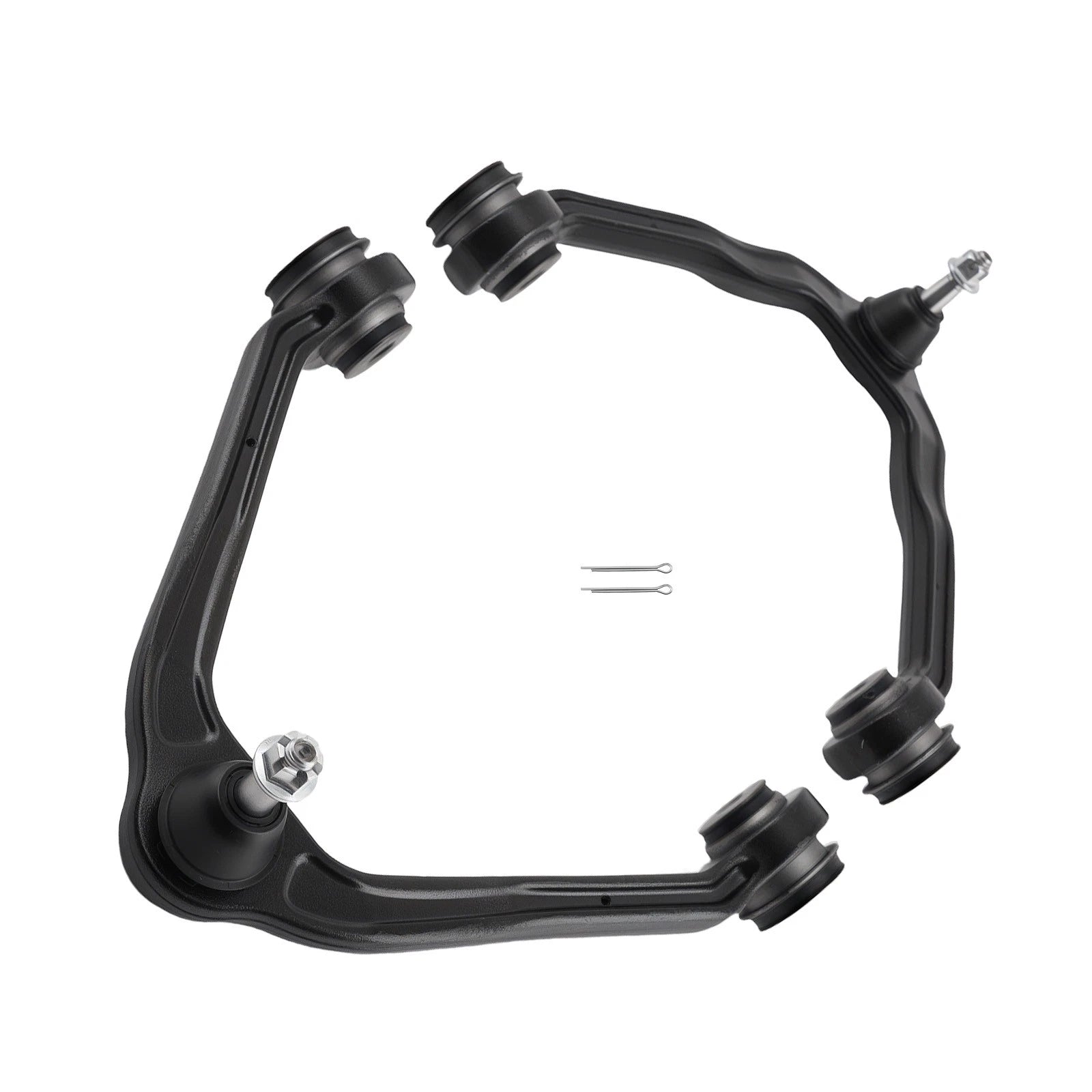 Front Upper Control Arm w/Ball Joint for GMC Sierra Yukon XL (1999–2006)