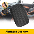 Armrest Cover for - Center Console Pad Protector