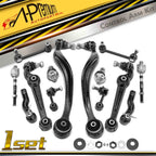 Set of 14 Control Arms with Ball Joints for Ford Lincoln