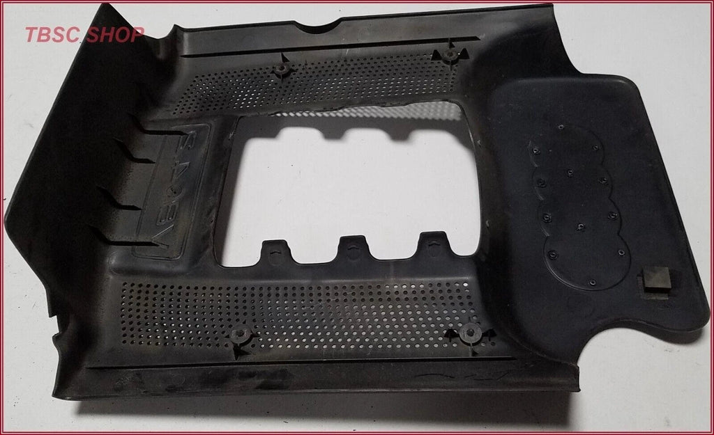 Engine Cover for Audi A8 4.2 (2000–2002)
