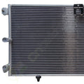 Replacement Aluminum Condenser for Lexus RX300 (1999–2003) 4988