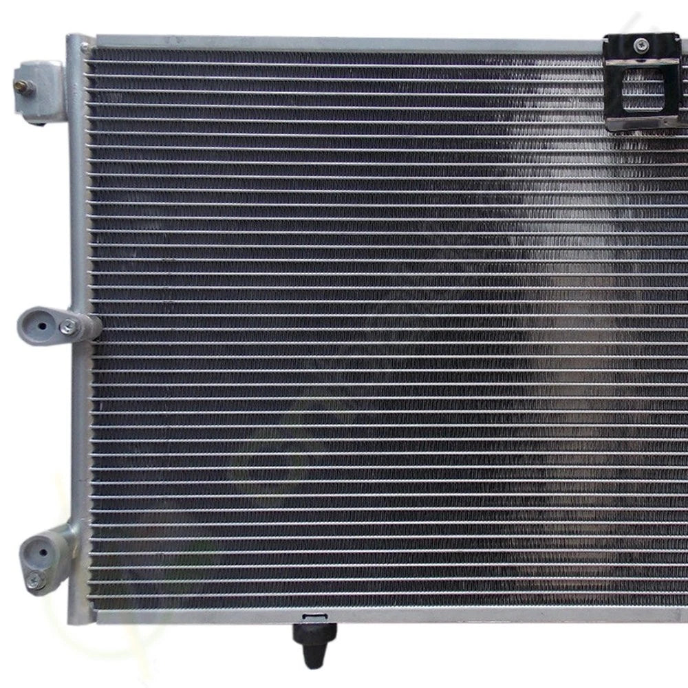 Replacement Aluminum Condenser for Lexus RX300 (1999–2003) 4988