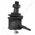 Set of 4 Front Upper Lower Ball Joint Assembly for Dodge Dakota Durango (2WD)