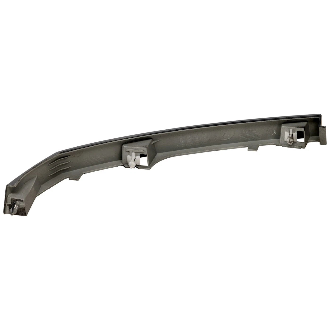 Bumper Trim for Nissan Armada (2005–2008) Front Driver Side Primed