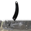 Gear Shifter Shift Rod Lever Arm for Harley Softail Deluxe Fat Boy (2007–2017)