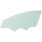 Front Driver Door Glass for Hyundai Sonata (2011–2015)