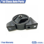 Engine & Trans Motor Mounts for Nissan Sentra (2000-2006)