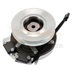 Electric PTO Clutch for Cub Cadet RZT 42 50 (MTD Craftsman) 917-04622 717-04183