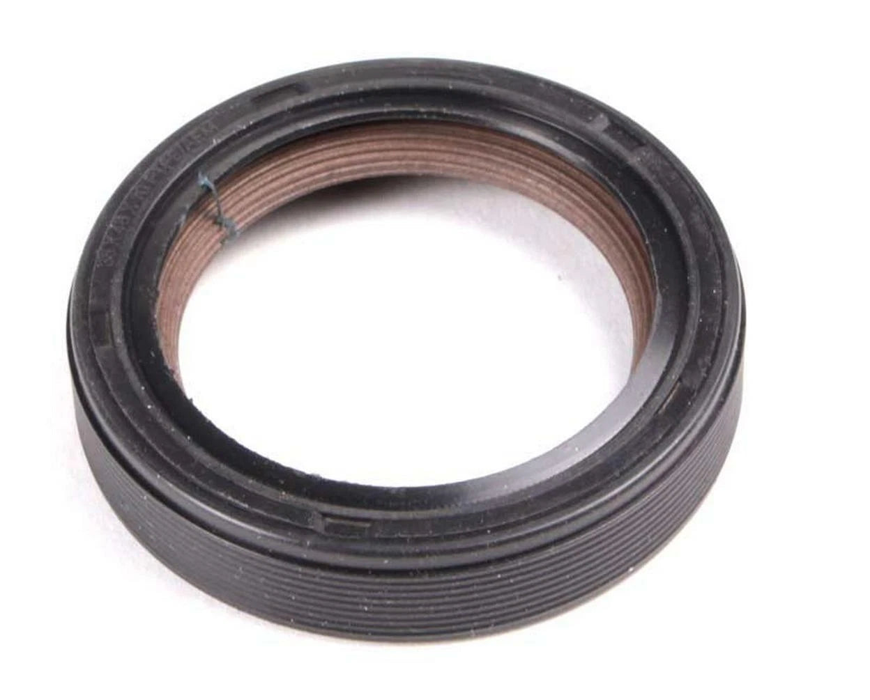 Elring Crankshaft Seal for Audi A4 Quattro Turbo 2007–2008 (2.0L L4)