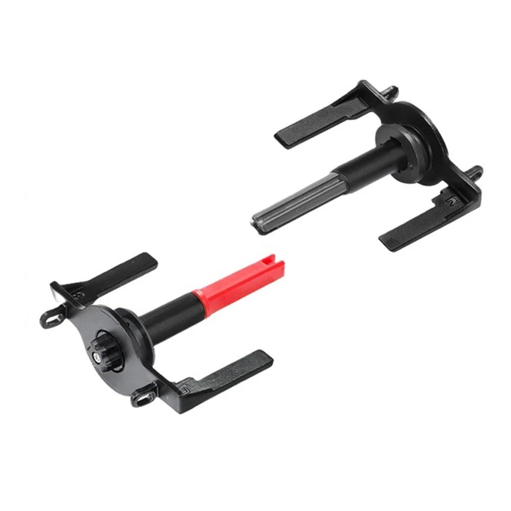 Brush End Bracket for Roborock P20 Pro/Ultra G20S Ultra (2020–2023)