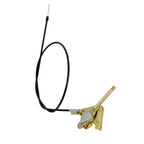 Throttle Cable 603847 for Super Z X ONE 50 Inch (2015–2023)