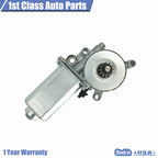 Power Window Motor for Chevrolet C1500 K1500 Tahoe Suburban Yukon (1995–2000)