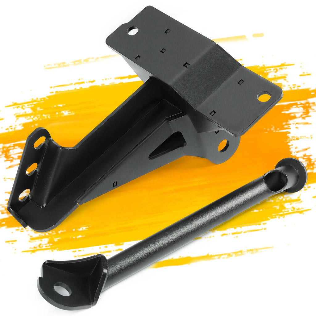 Track Bar Drop Bracket for Ford F250 F350 4WD (2005–2007) 6-8" Lift