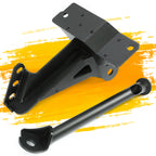 Track Bar Drop Bracket for Ford F250 F350 4WD (2005–2007) 6-8" Lift