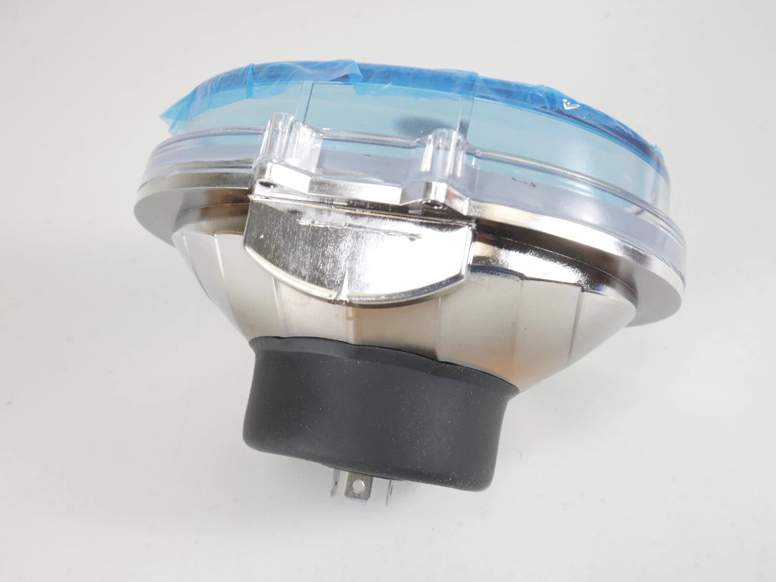 Headlight Lamp Housing for Harley Road Glide (2010–2013)