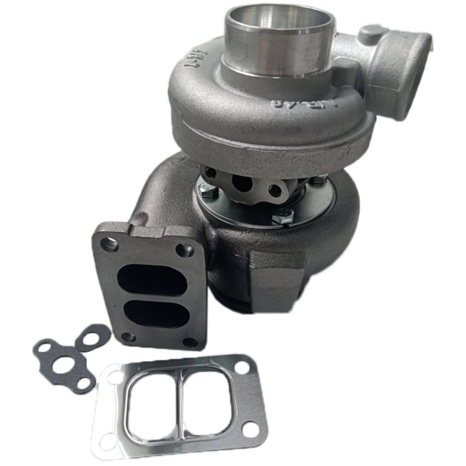 Turbocharger 87801483 for Ford/New Holland Skid Steer Loaders (L865, LX865, LX885)