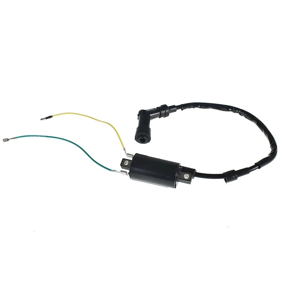 Ignition Coil for Honda CB350 CB450 CB500 (1968–1978)