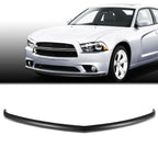 Front Bumper Lip Spoiler Wing Body Kit for Dodge Charger (2011–2014)