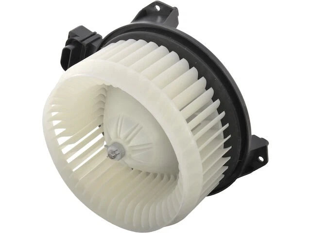 Front HVAC Blower Motor and Wheel for Mazda CX-9 (2007–2015) RW994SY