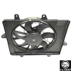 Cooling Fan for Chrysler PT Cruiser (2001–2010) 5179470AA CH3115146