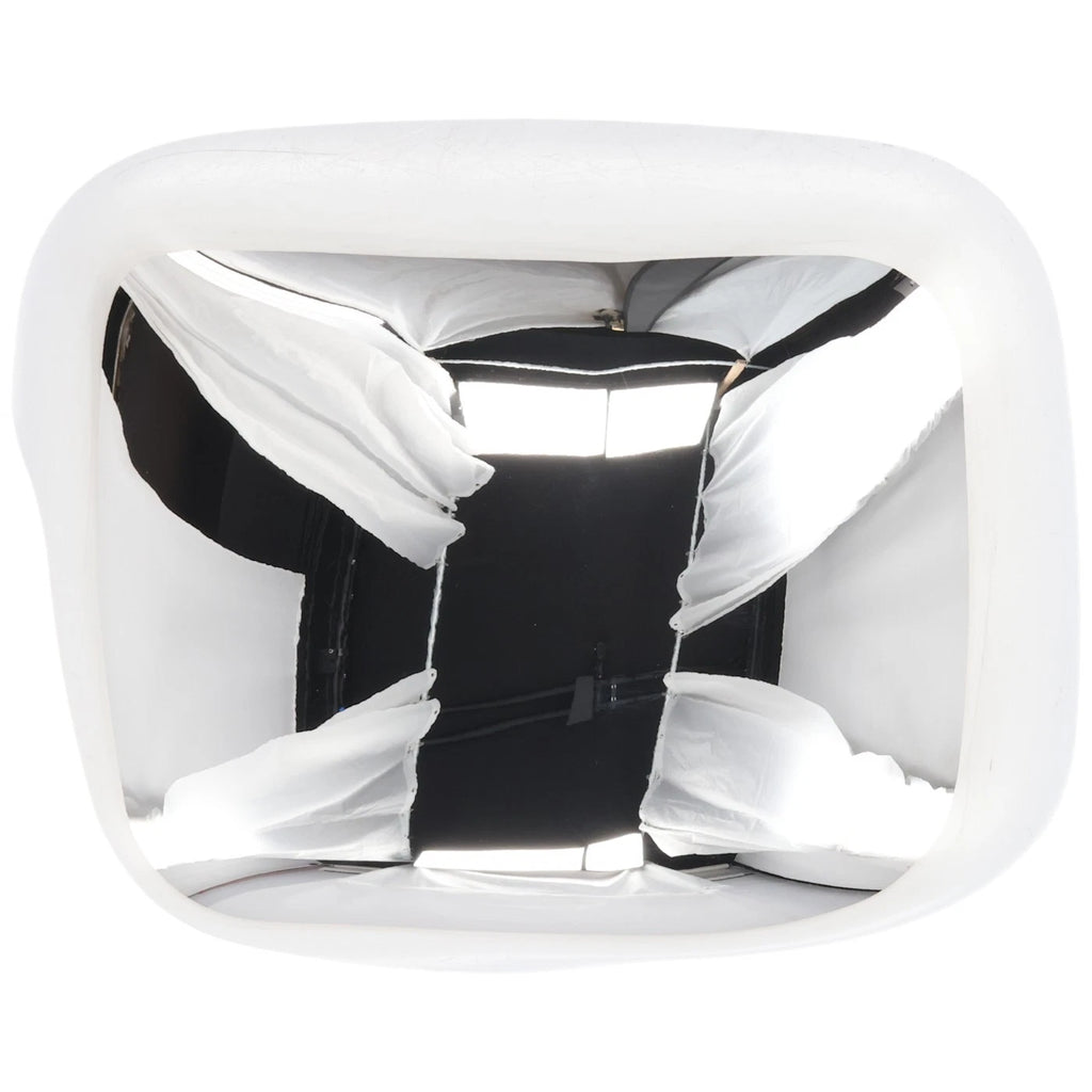 Heavy-Duty Mirror Cover for Freightliner Cascadia (Passenger Right Side)