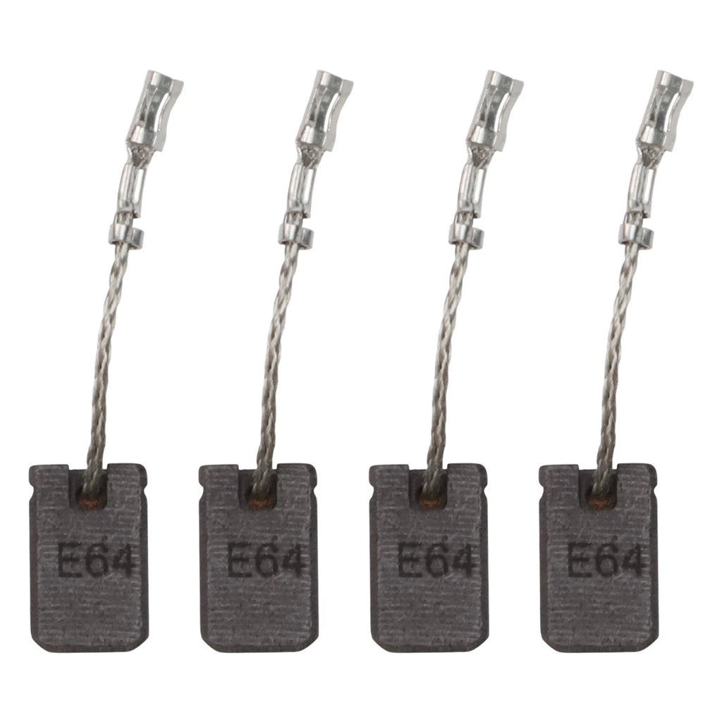 Optimal Carbon Brush with Wire and Spring for GWS12 125S/GWS12 150S