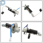Fuel Pump Assembly for Suzuki GSX1300R (2008–2012)
