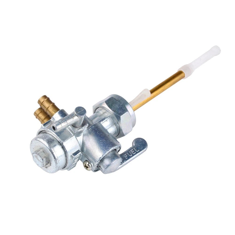 Petcock Fuel Valve for Kawasaki KH400 S3 A (1974–1976) 22mm