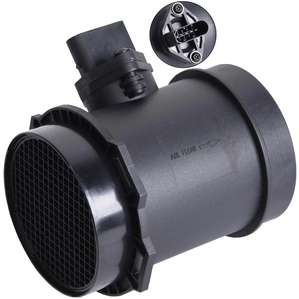 MAF Mass Air Flow Sensor for BMW 740i 740iL E39 E38 (1995-2003)