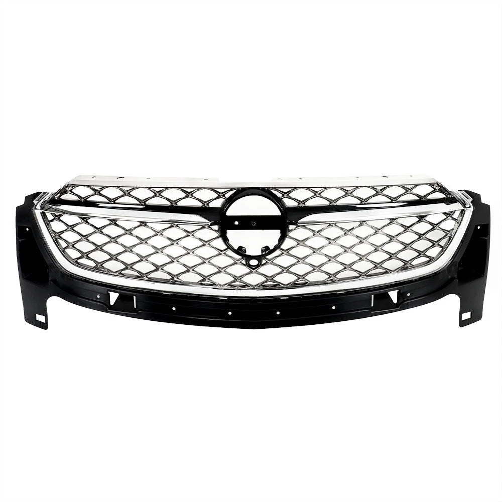 Chrome Mesh Grille for Buick Envision (2021-2023)