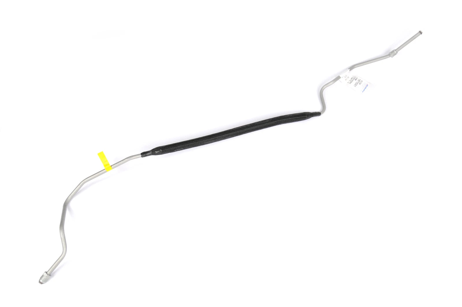ACDelco Fuel Supply Hose for Chevrolet GMC K1500 K2500 K3500 (1997–2000)