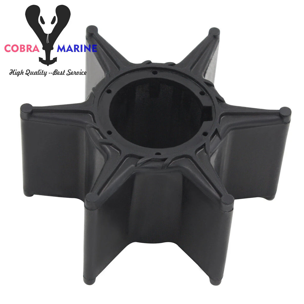 Water Pump Impeller for Yamaha Outboard 688-44352-03-00 (60-90 HP)