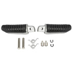 Front Foot Pegs Footrest for Suzuki GSX650F (2008–2012), GSX1400 (2002–2008), V-Strom 650 1000