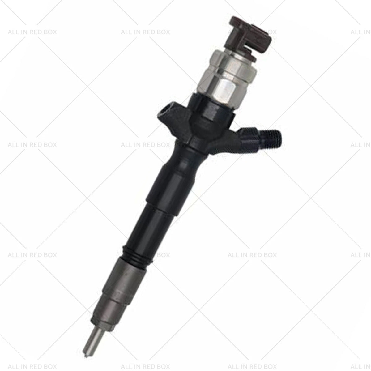 4X Fuel Injector for Toyota Hilux 1KD, Hiace 2KD (095000-5440, 23670-0L020)