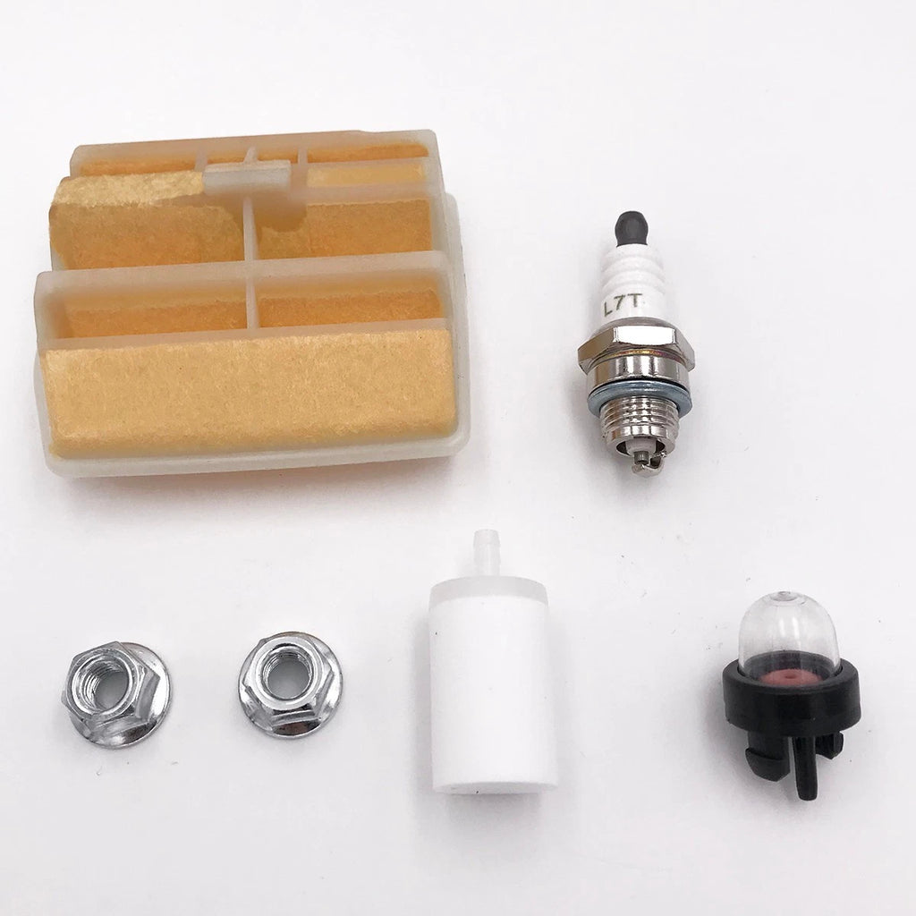 Air Filter for Chainsaw 445E 450E