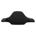 Passenger Backrest Pad for Honda Goldwing 1800 Tour (2018–2023) Black