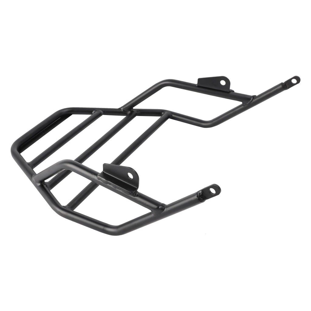 Rear Rack Luggage Carrier for Kawasaki EL400 EL450 Eliminator (2023–2025)