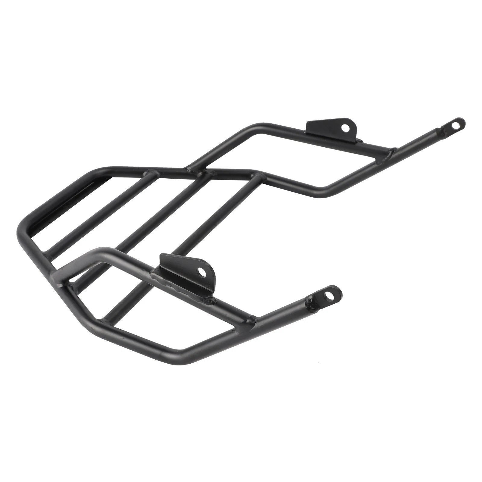 Rear Rack Luggage Carrier for Kawasaki EL400 EL450 Eliminator (2023–2025)
