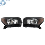 Headlight Set for Toyota RAV4 (2001-2003)