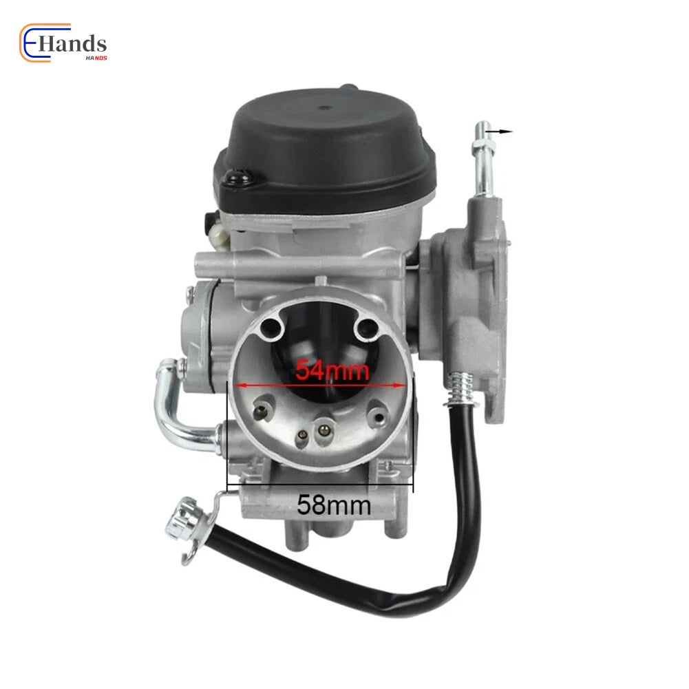 Carburetor PD36J for Hisun UTV ATV (93-350cc, 400cc)