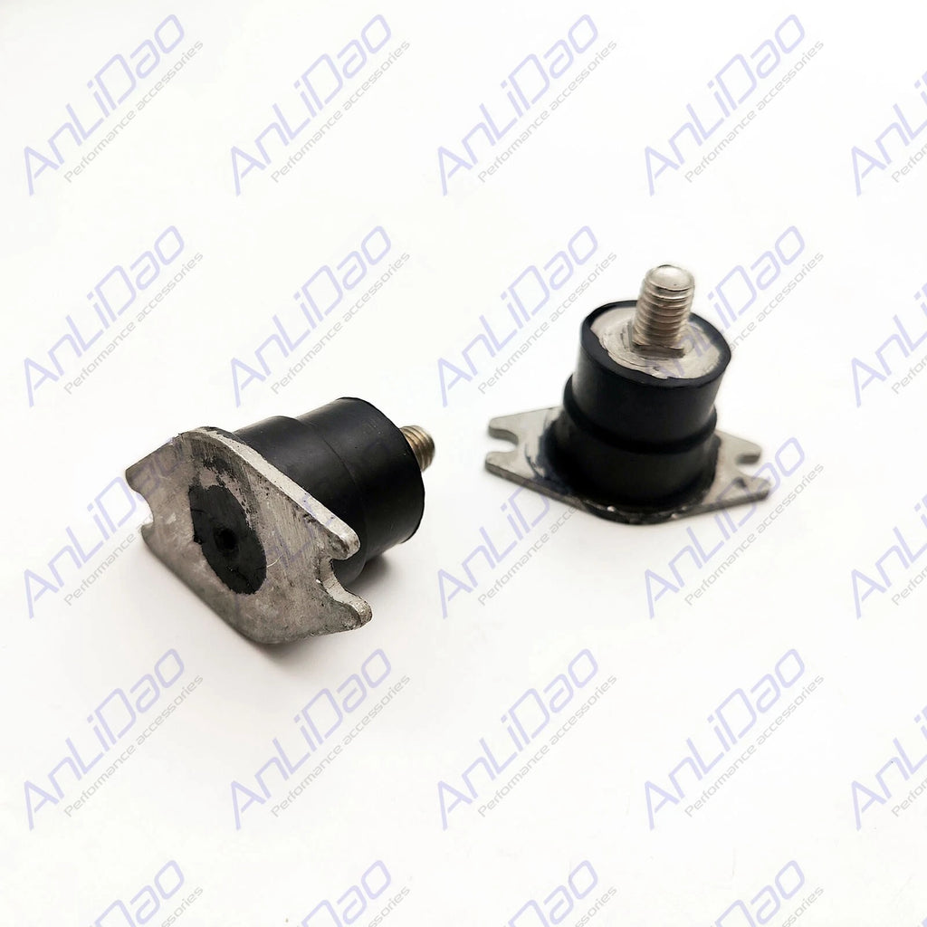 2Pcs Upper Motor Mount for Johnson Evinrude OMC 20HP-30HP (N/A) 325974