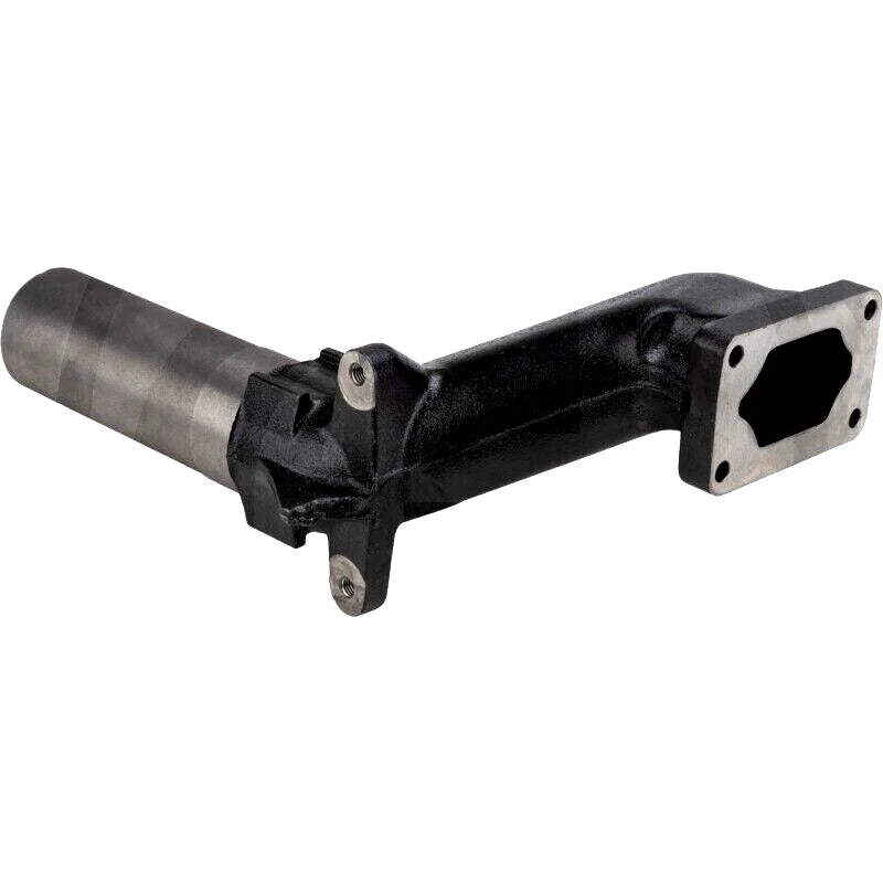 Exhaust Elbow for Deutz DX4.30 DX4.50 DX4.70 DX6.05 AgroXtra 4.47 4.57 6.07 6.17