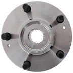 Wheel Hubs for Hyundai Elantra (2011-2016)