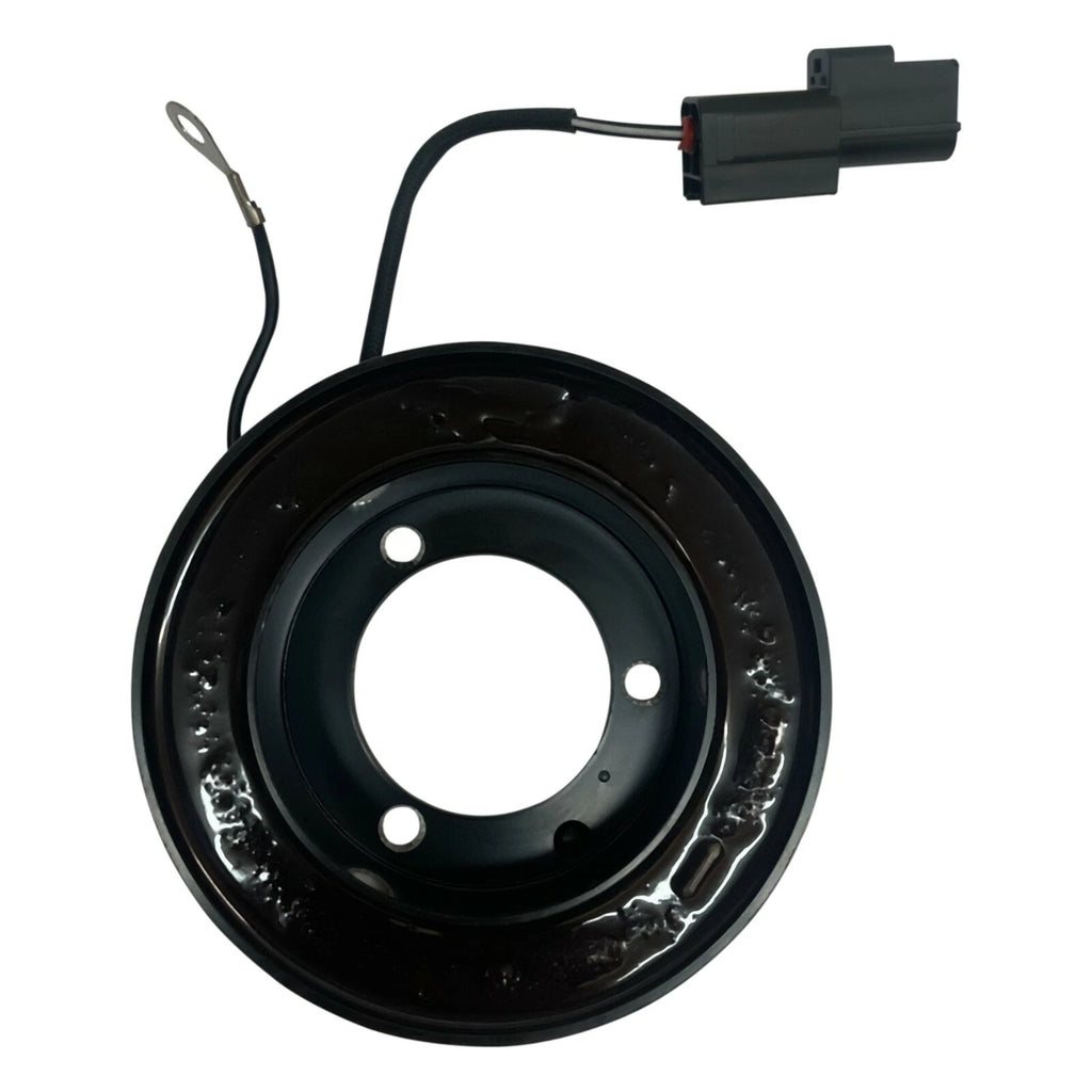 AC Compressor Clutch Replacement for Mazda CX-9 2.5L (2019-2021)