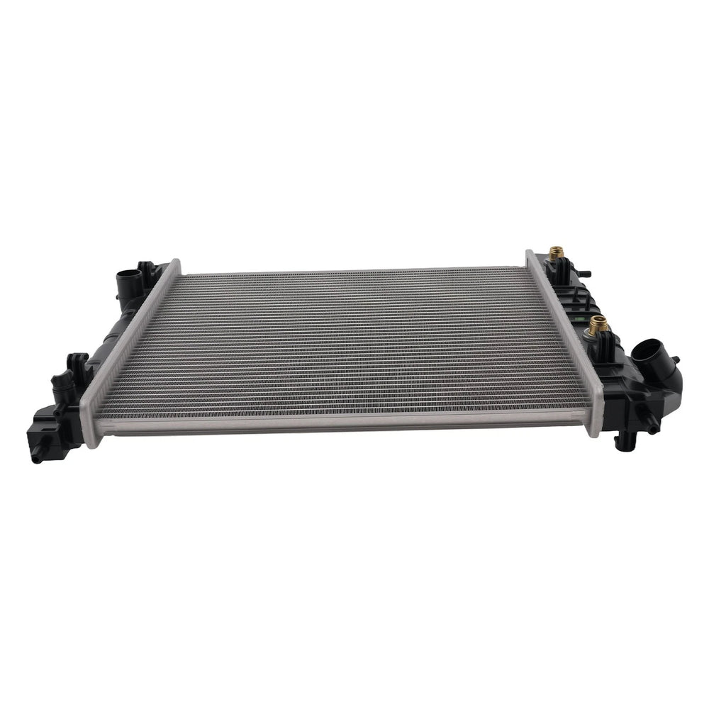 Aluminum Engine Radiator Assembly for Chevrolet Spark (2013–2015) 13342
