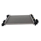 Aluminum Engine Radiator Assembly for Chevrolet Spark (2013–2015) 13342
